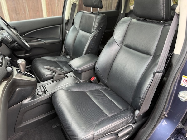 Used Honda CR-V 2012 for sale - 76314774: Photo 12