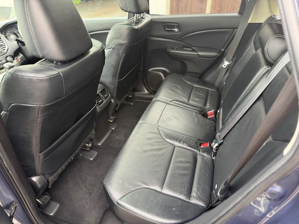 Used Honda CR-V 2012 for sale - 76314774: Photo 13
