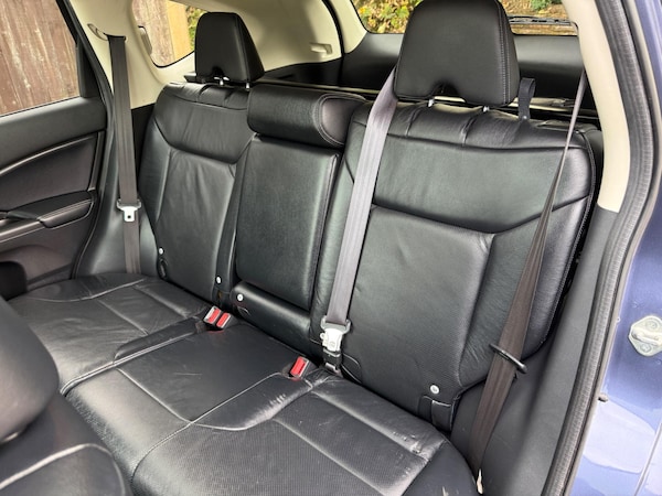 Used Honda CR-V 2012 for sale - 76314774: Photo 14