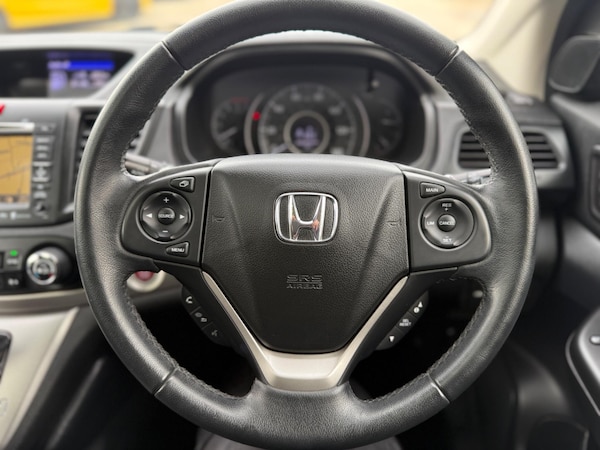 Used Honda CR-V 2012 for sale - 76314774: Photo 18