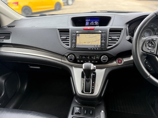 Used Honda CR-V 2012 for sale - 76314774: Photo 19