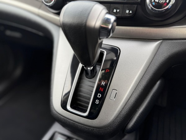 Used Honda CR-V 2012 for sale - 76314774: Photo 20