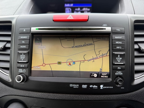 Used Honda CR-V 2012 for sale - 76314774: Photo 21