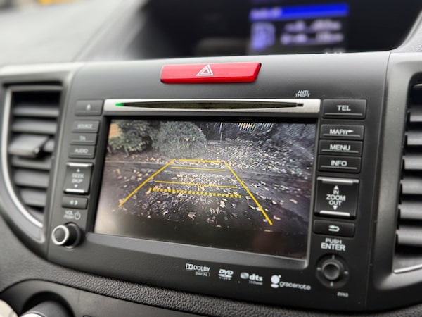Used Honda CR-V 2012 for sale - 76314774: Photo 22