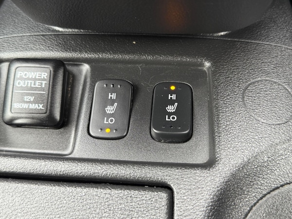 Used Honda CR-V 2012 for sale - 76314774: Photo 23