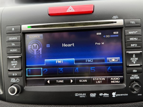 Used Honda CR-V 2012 for sale - 76314774: Photo 24