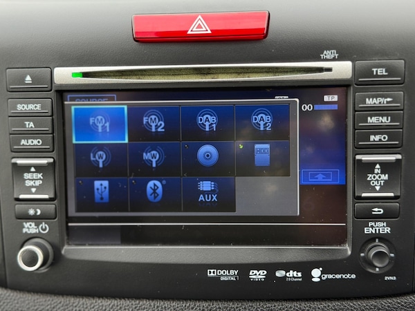 Used Honda CR-V 2012 for sale - 76314774: Photo 25