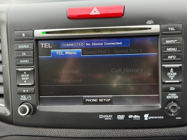 Used Honda CR-V 2012 for sale - 76314774: Photo 26