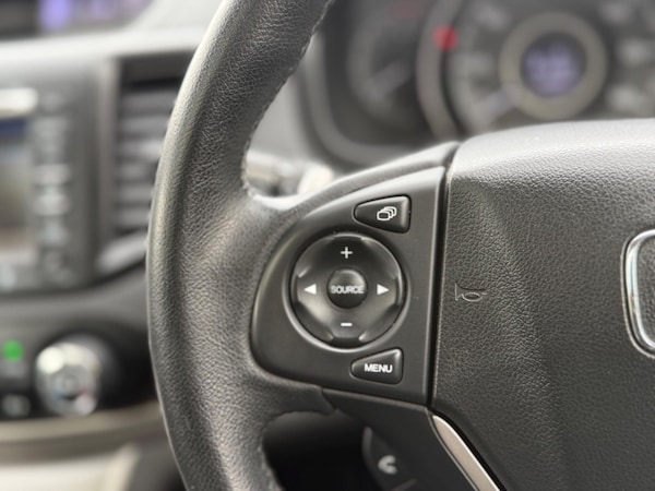 Used Honda CR-V 2012 for sale - 76314774: Photo 28