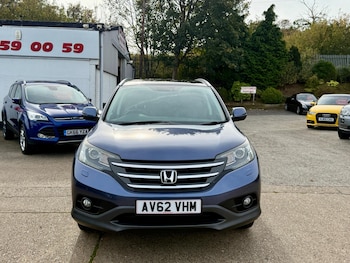 Used Honda CR-V 2012 for sale - 76314774: Photo 2