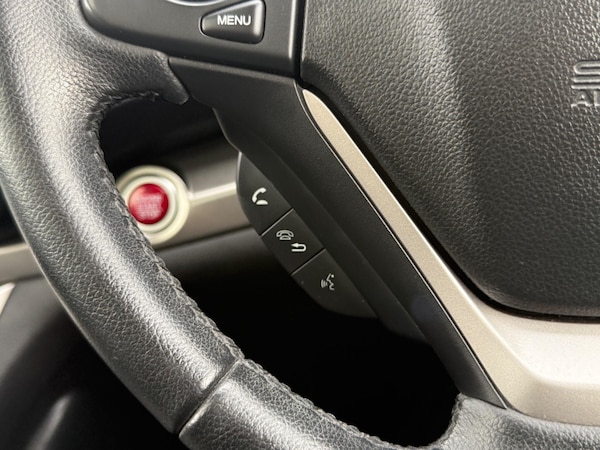 Used Honda CR-V 2012 for sale - 76314774: Photo 30
