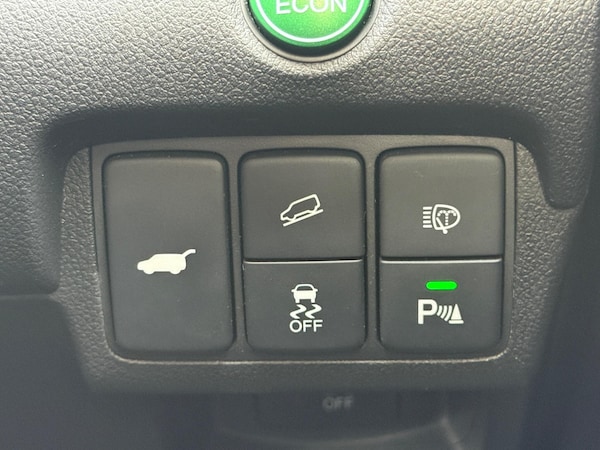 Used Honda CR-V 2012 for sale - 76314774: Photo 33