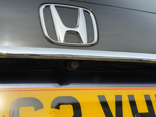 Used Honda CR-V 2012 for sale - 76314774: Photo 43