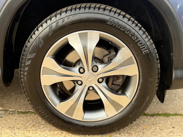 Used Honda CR-V 2012 for sale - 76314774: Photo 44