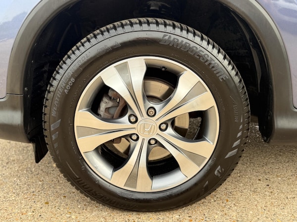 Used Honda CR-V 2012 for sale - 76314774: Photo 45