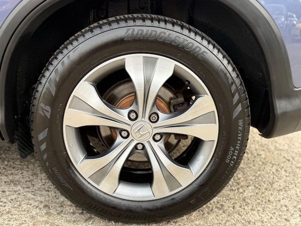 Used Honda CR-V 2012 for sale - 76314774: Photo 46