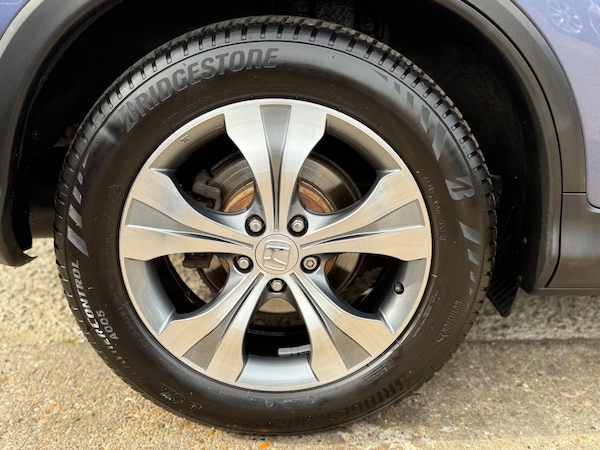 Used Honda CR-V 2012 for sale - 76314774: Photo 47