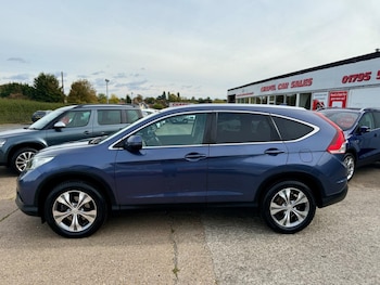 Used Honda CR-V 2012 for sale - 76314774: Photo 4