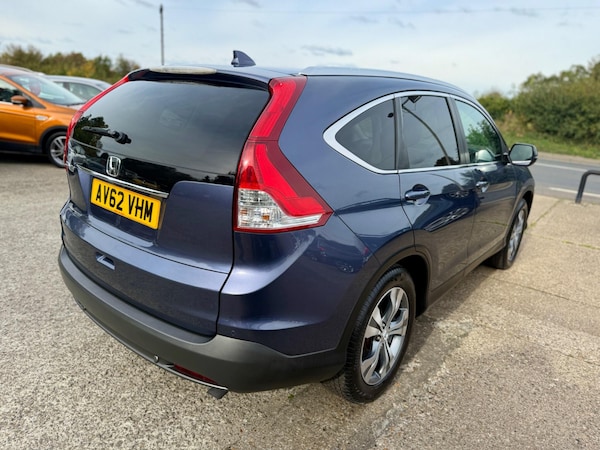Used Honda CR-V 2012 for sale - 76314774: Photo 7
