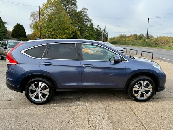Used Honda CR-V 2012 for sale - 76314774: Photo 8