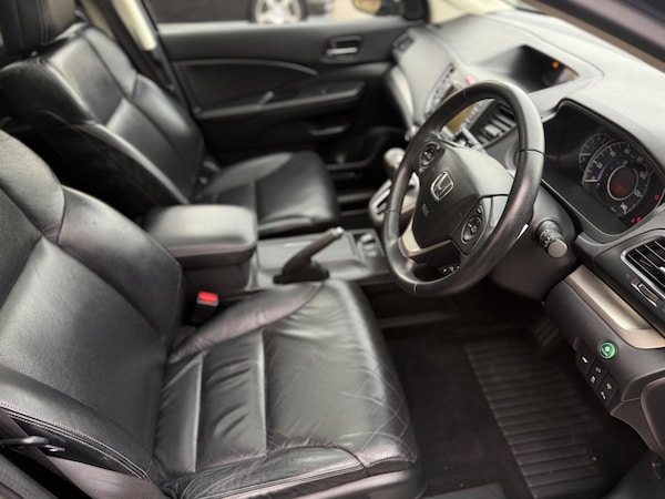 Used Honda CR-V 2012 for sale - 76314774: Photo 9