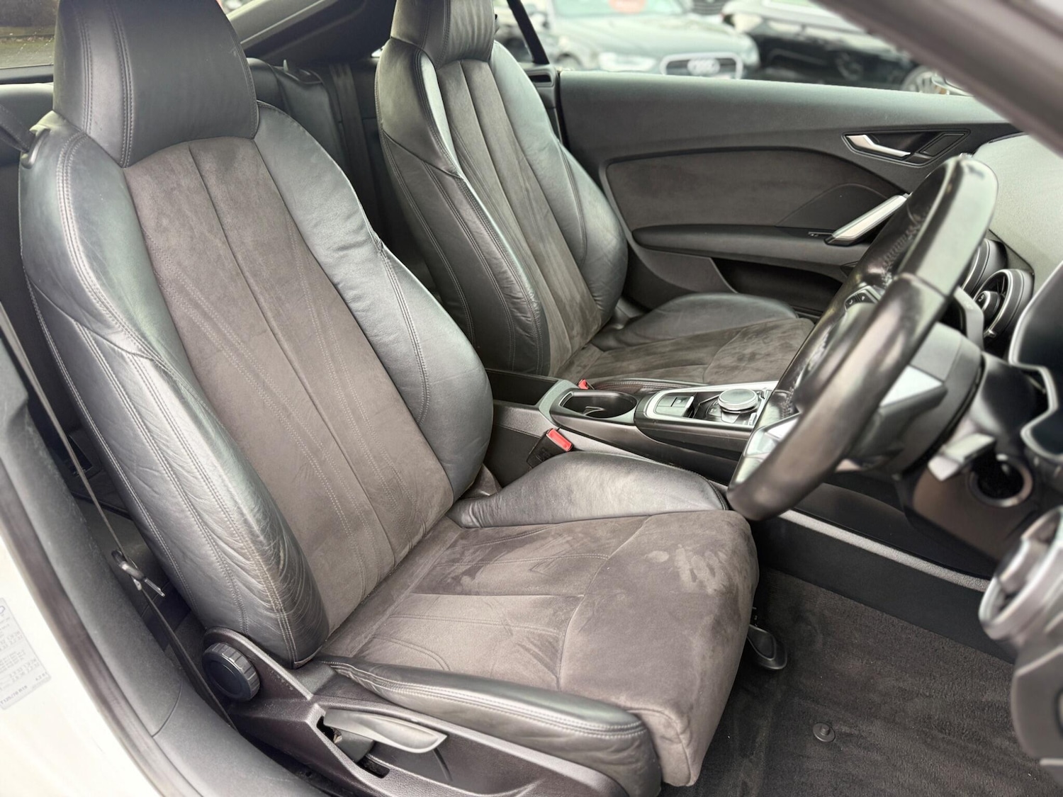 Used Audi TT 2015 for sale - 77396067: Photo 10