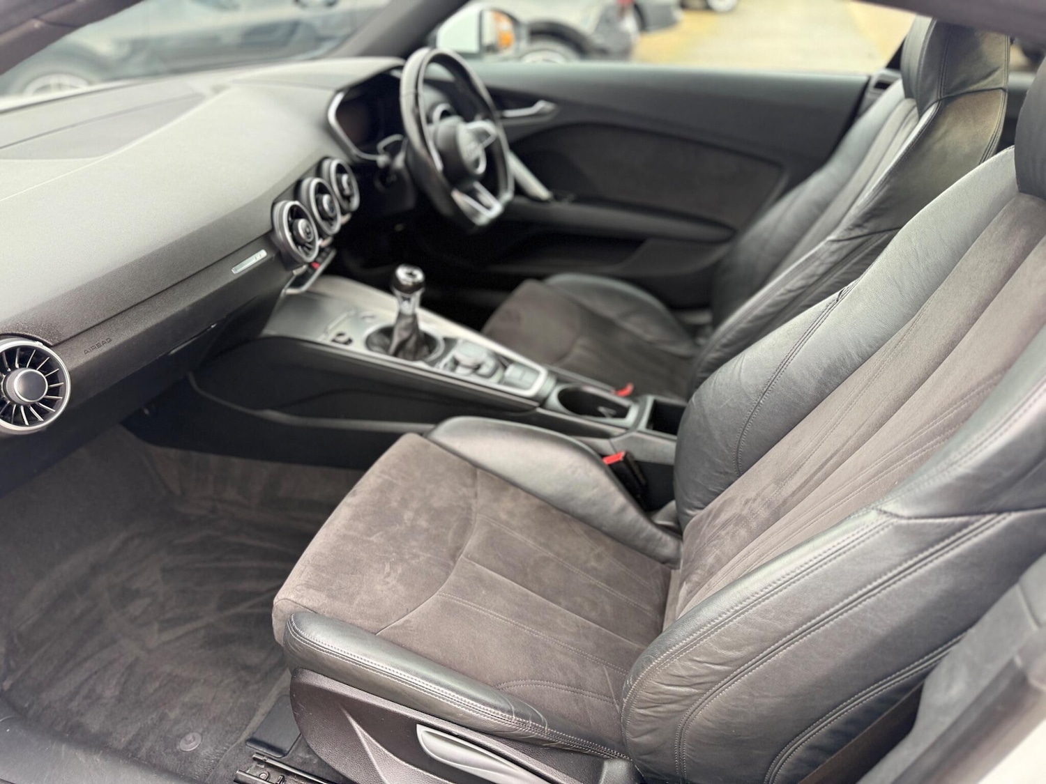 Used Audi TT 2015 for sale - 77396067: Photo 11