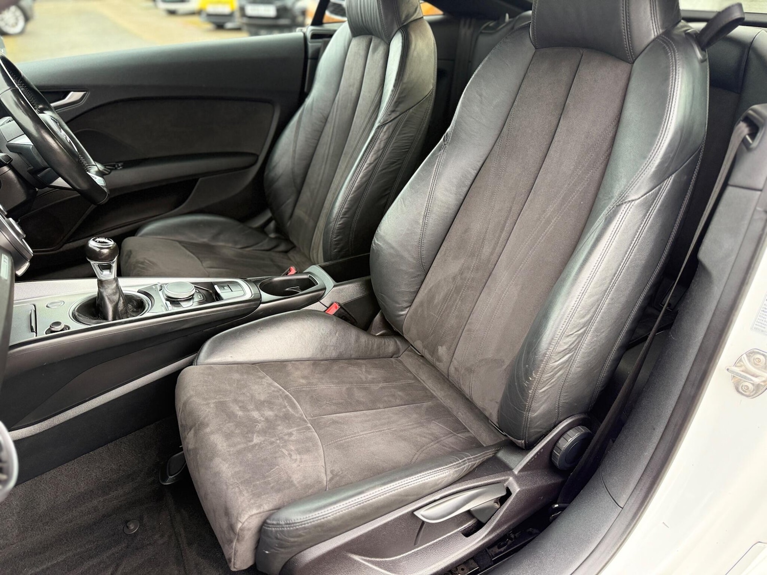 Used Audi TT 2015 for sale - 77396067: Photo 12