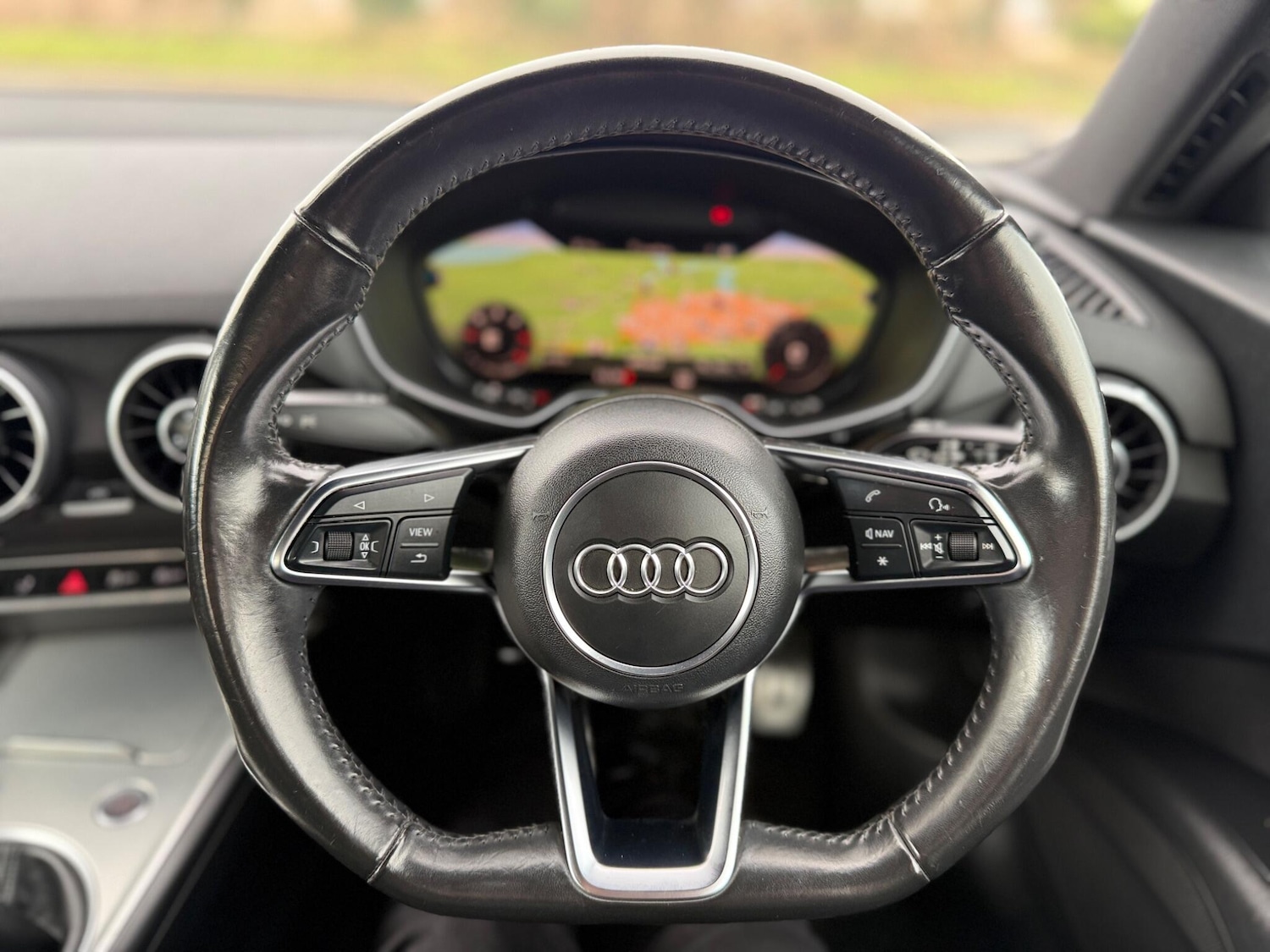 Used Audi TT 2015 for sale - 77396067: Photo 15