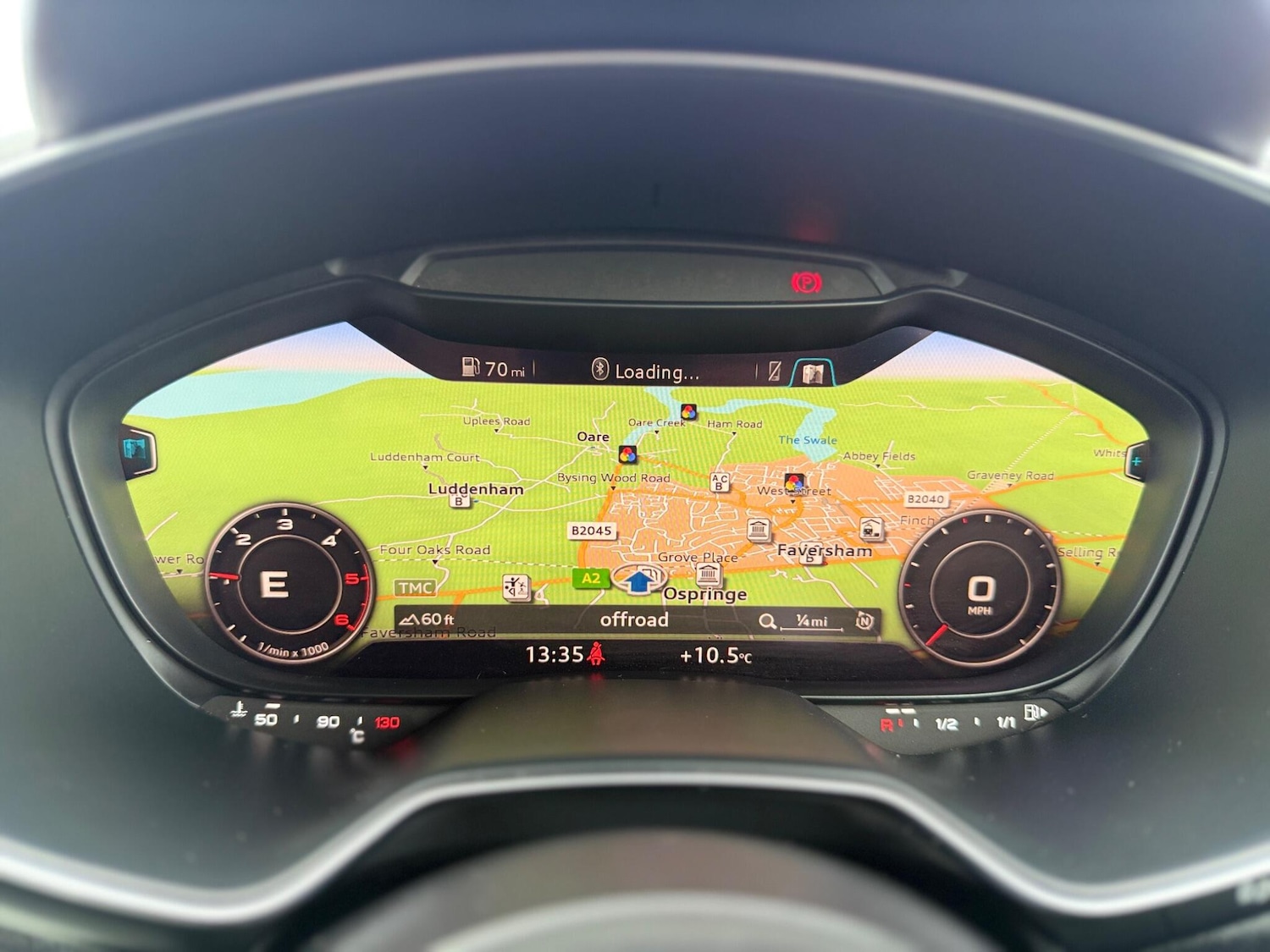 Used Audi TT 2015 for sale - 77396067: Photo 16