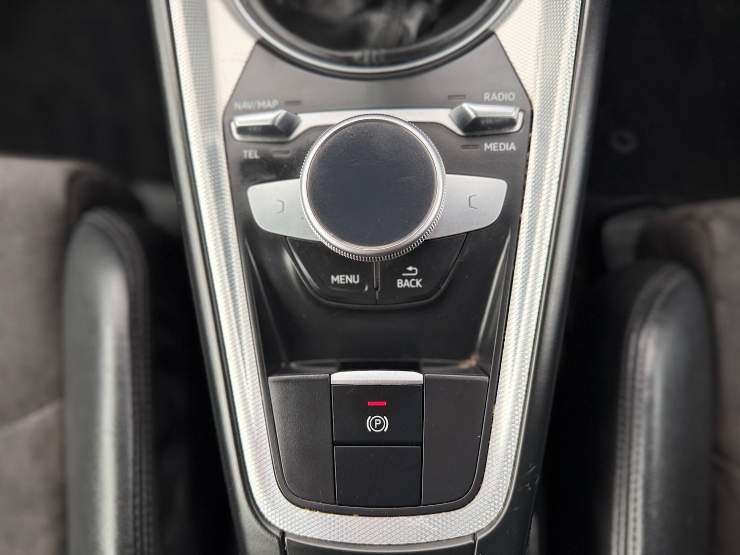 Used Audi TT 2015 for sale - 77396067: Photo 20