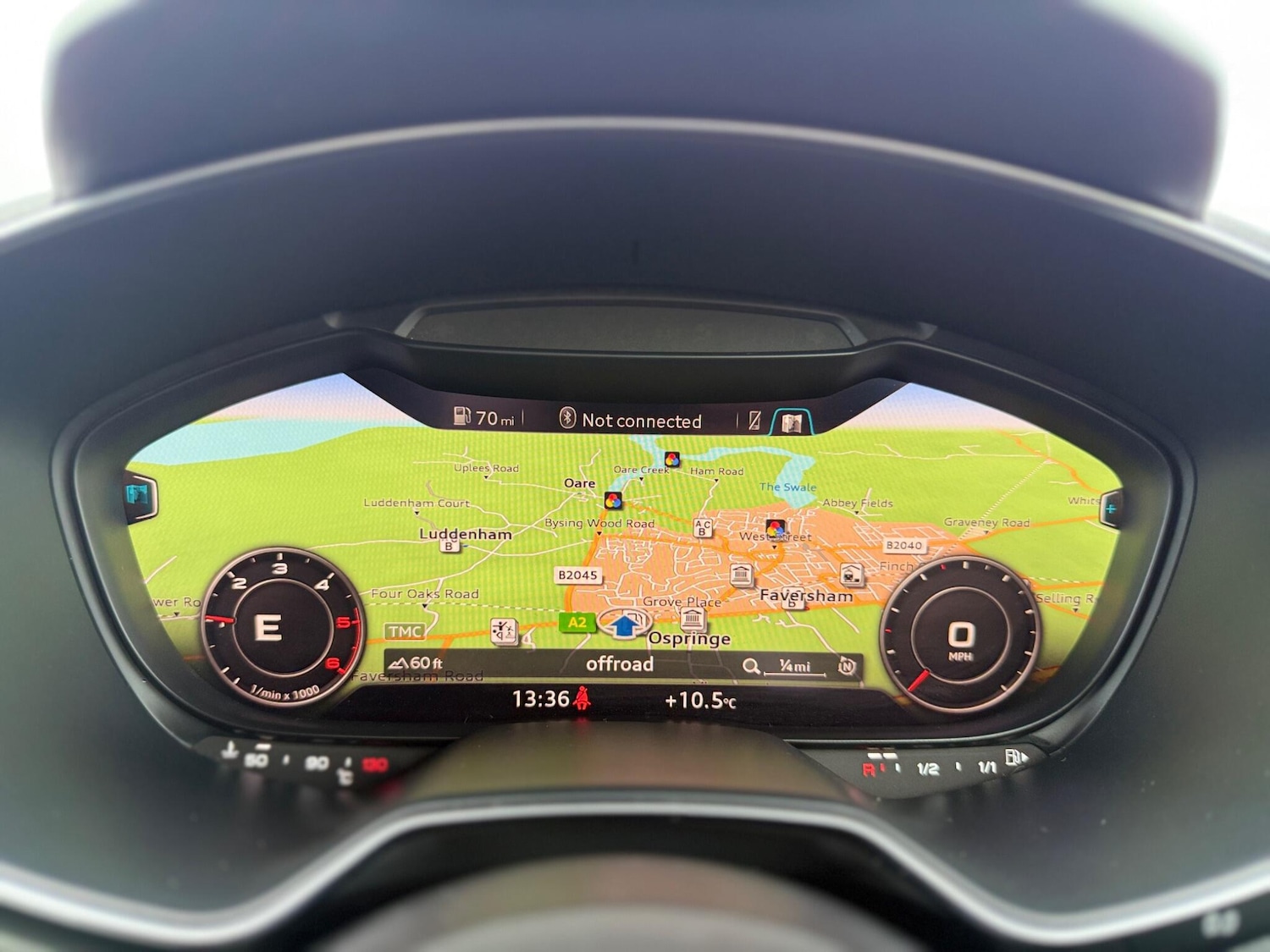 Used Audi TT 2015 for sale - 77396067: Photo 24