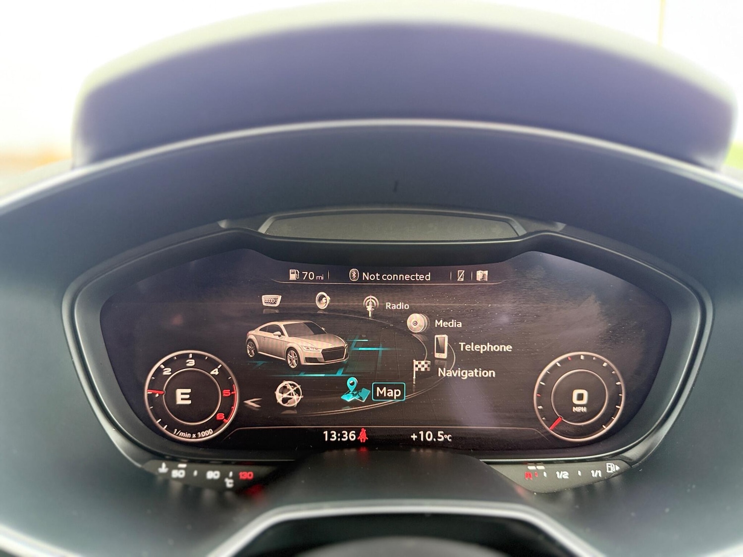 Used Audi TT 2015 for sale - 77396067: Photo 26