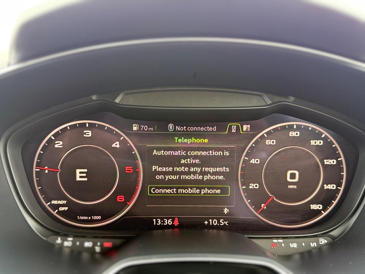 Used Audi TT 2015 for sale - 77396067: Photo 27