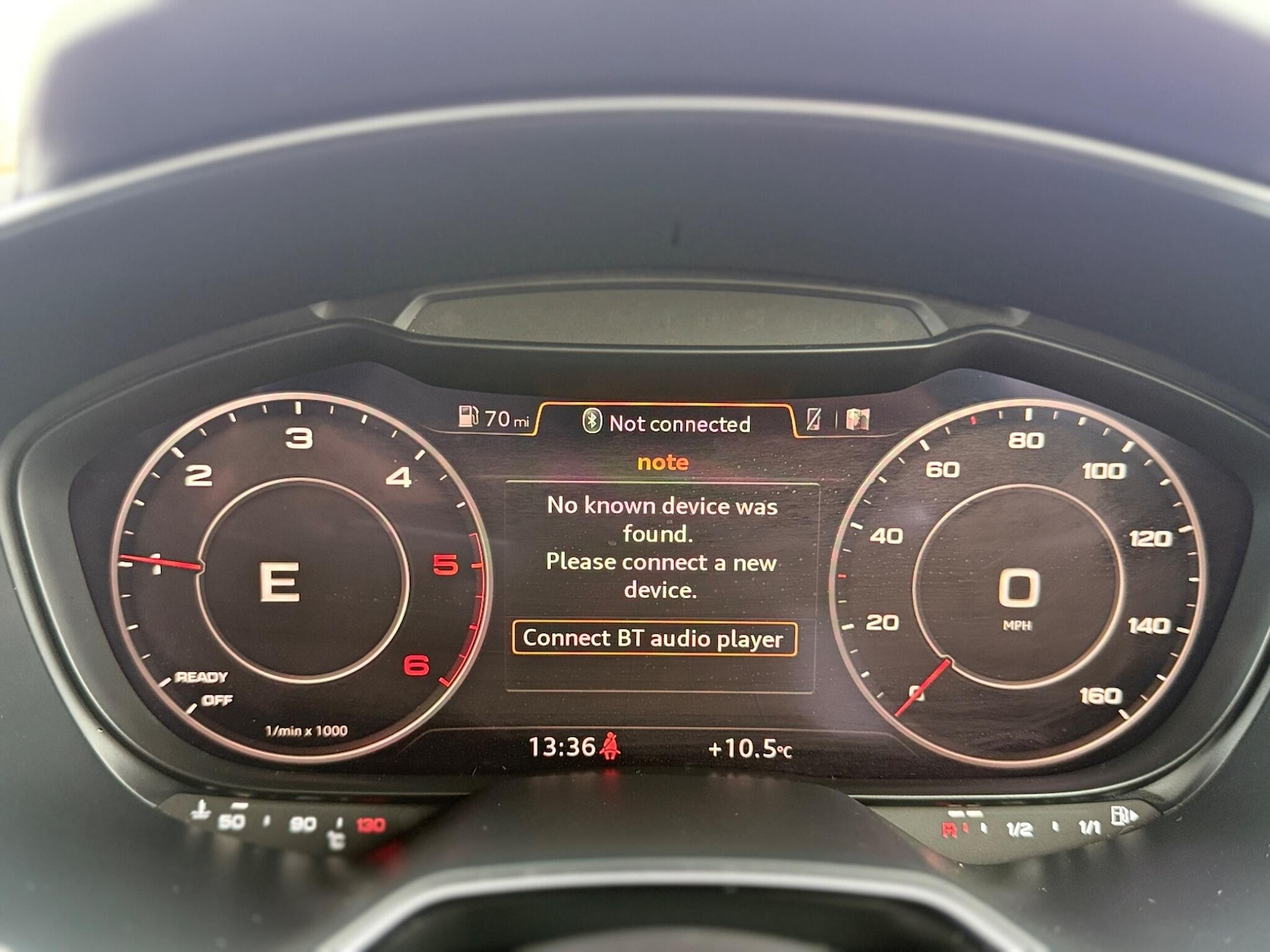 Used Audi TT 2015 for sale - 77396067: Photo 28