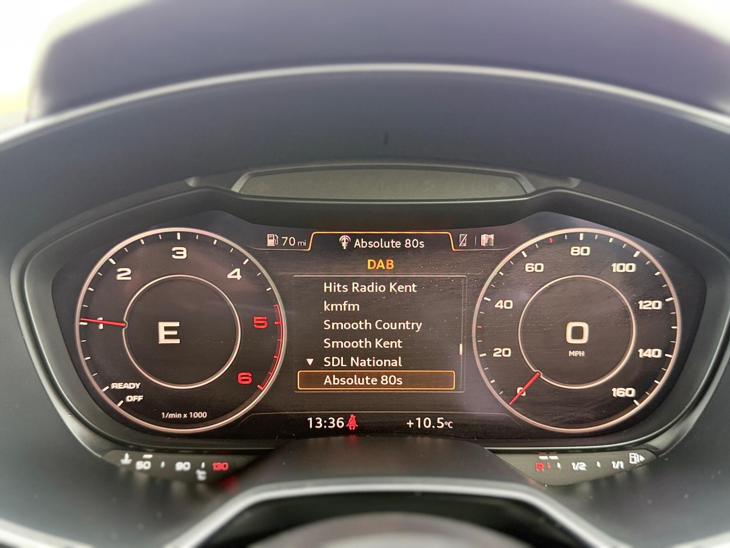 Used Audi TT 2015 for sale - 77396067: Photo 29