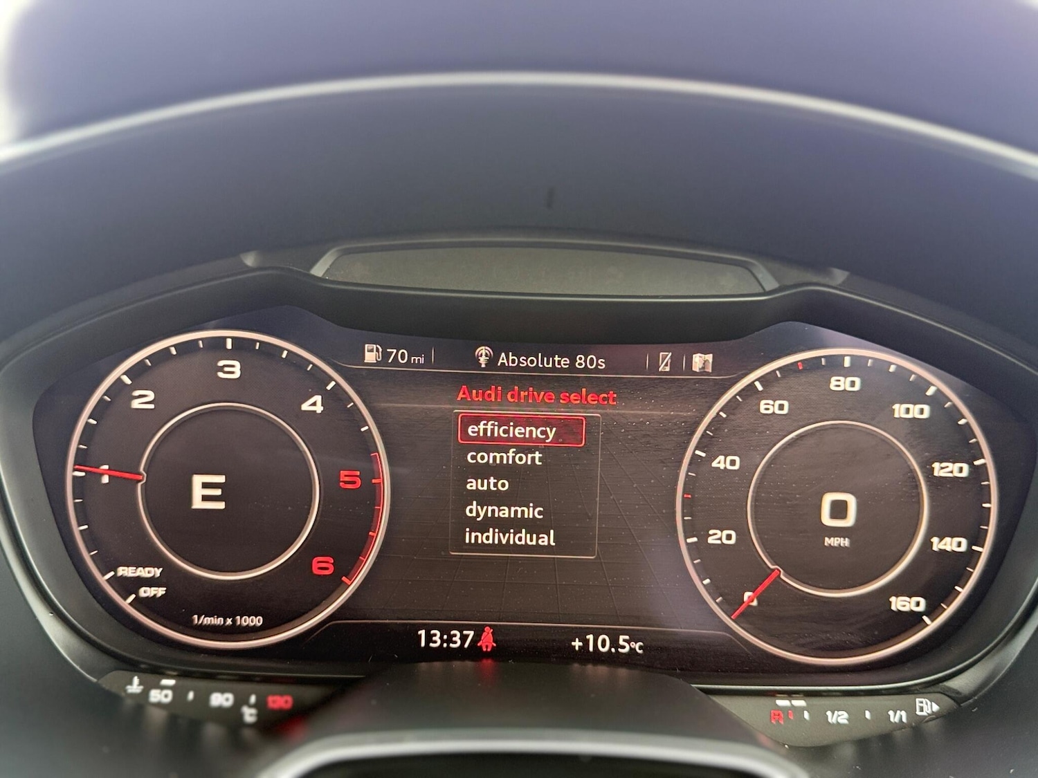 Used Audi TT 2015 for sale - 77396067: Photo 30