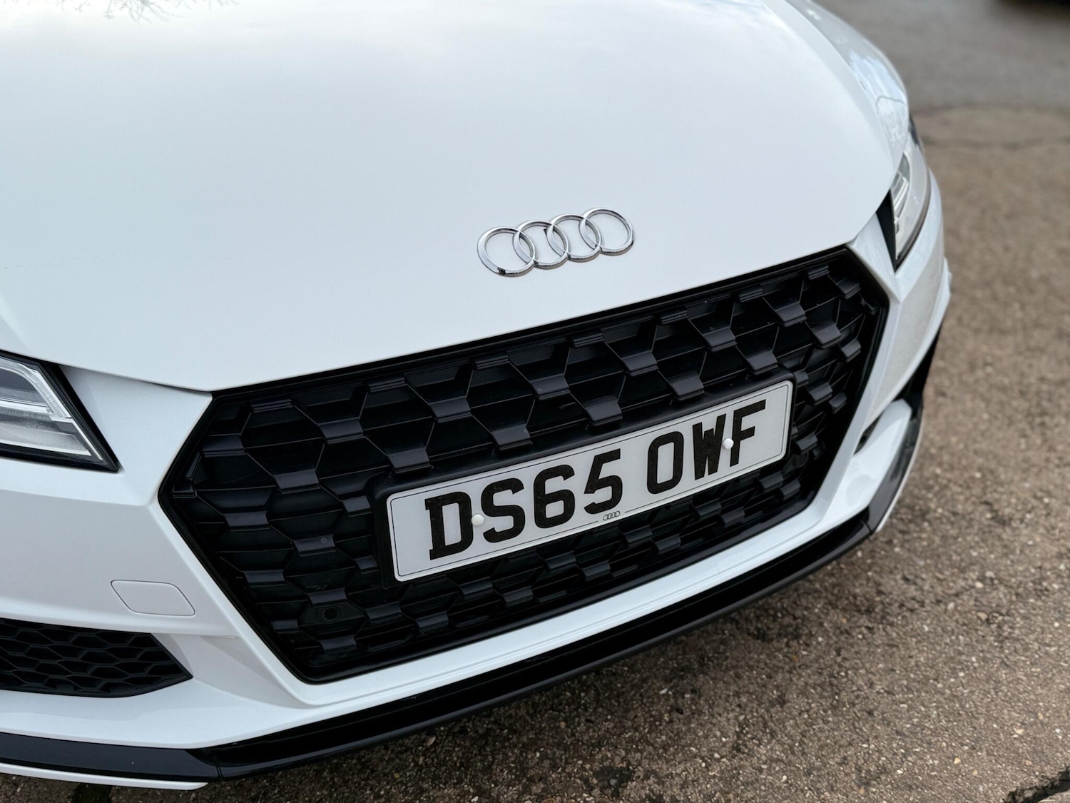 Used Audi TT 2015 for sale - 77396067: Photo 33