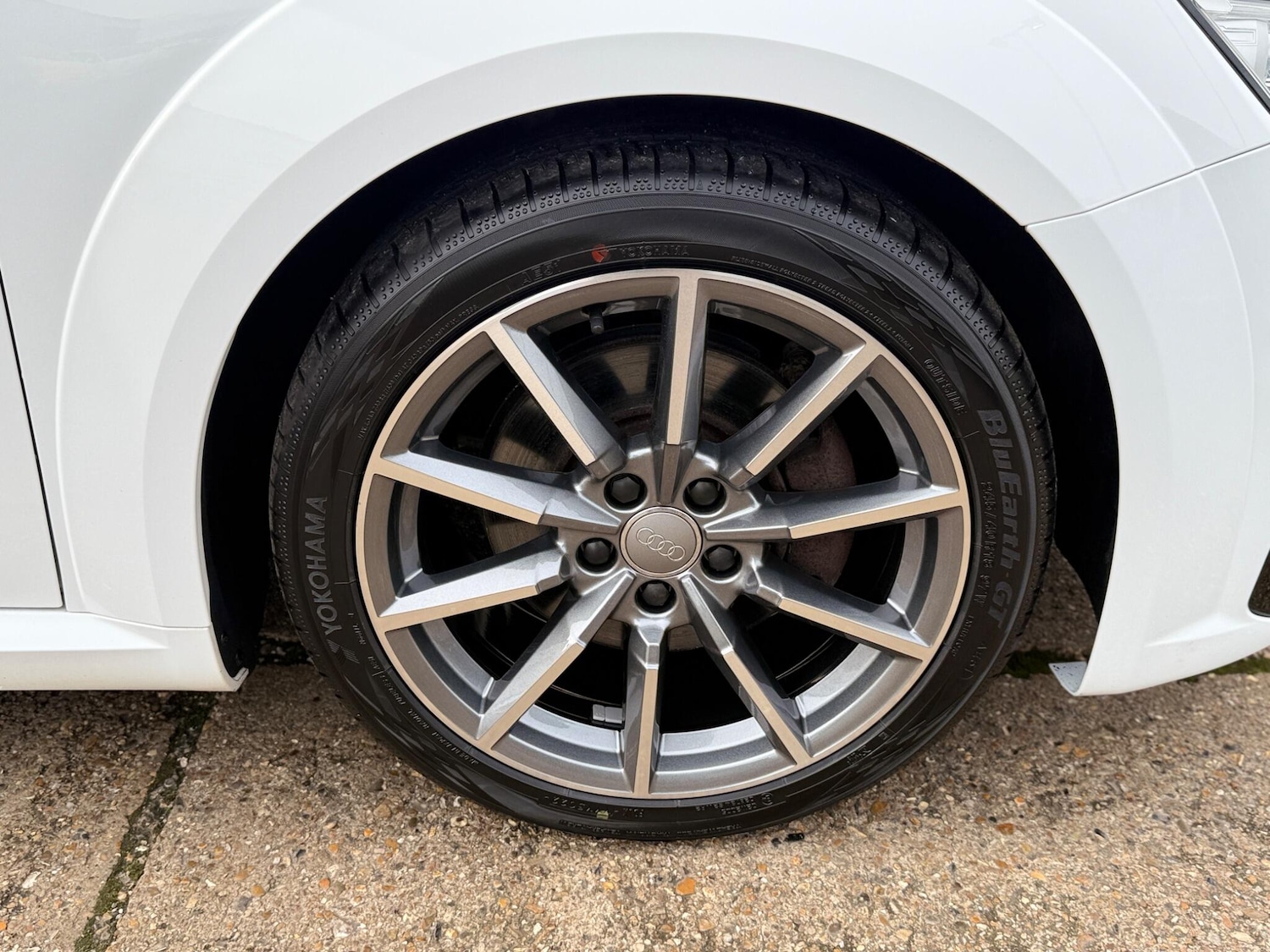 Used Audi TT 2015 for sale - 77396067: Photo 35