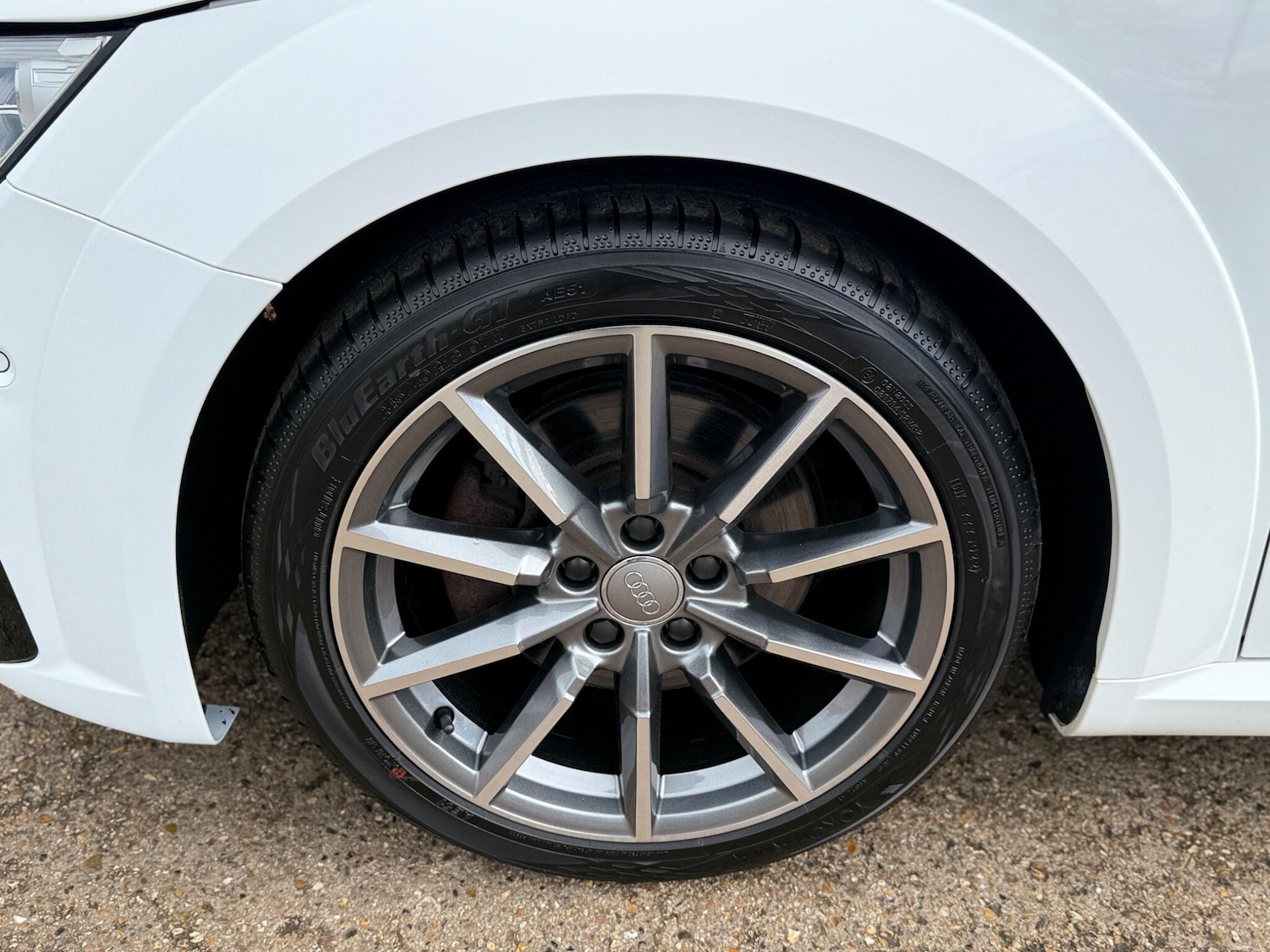 Used Audi TT 2015 for sale - 77396067: Photo 36