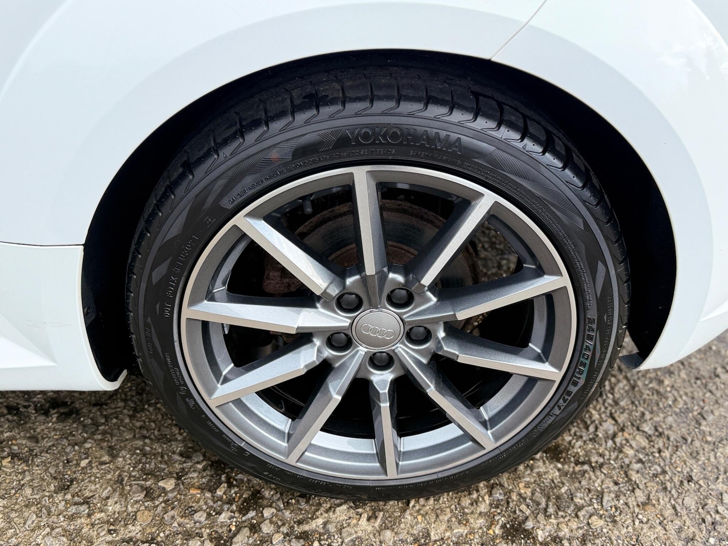 Used Audi TT 2015 for sale - 77396067: Photo 37