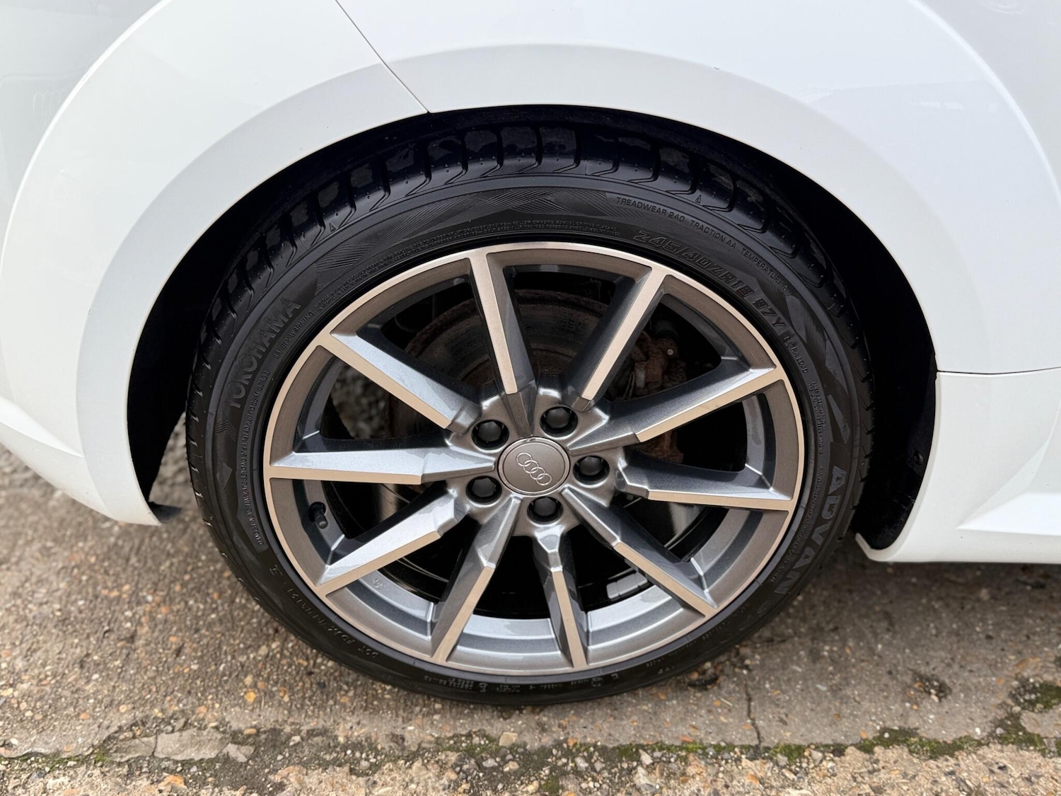 Used Audi TT 2015 for sale - 77396067: Photo 38