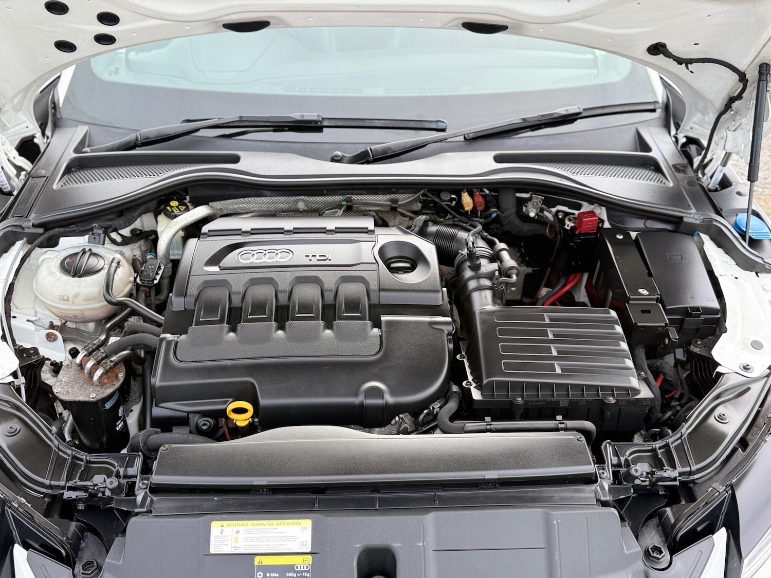 Used Audi TT 2015 for sale - 77396067: Photo 39