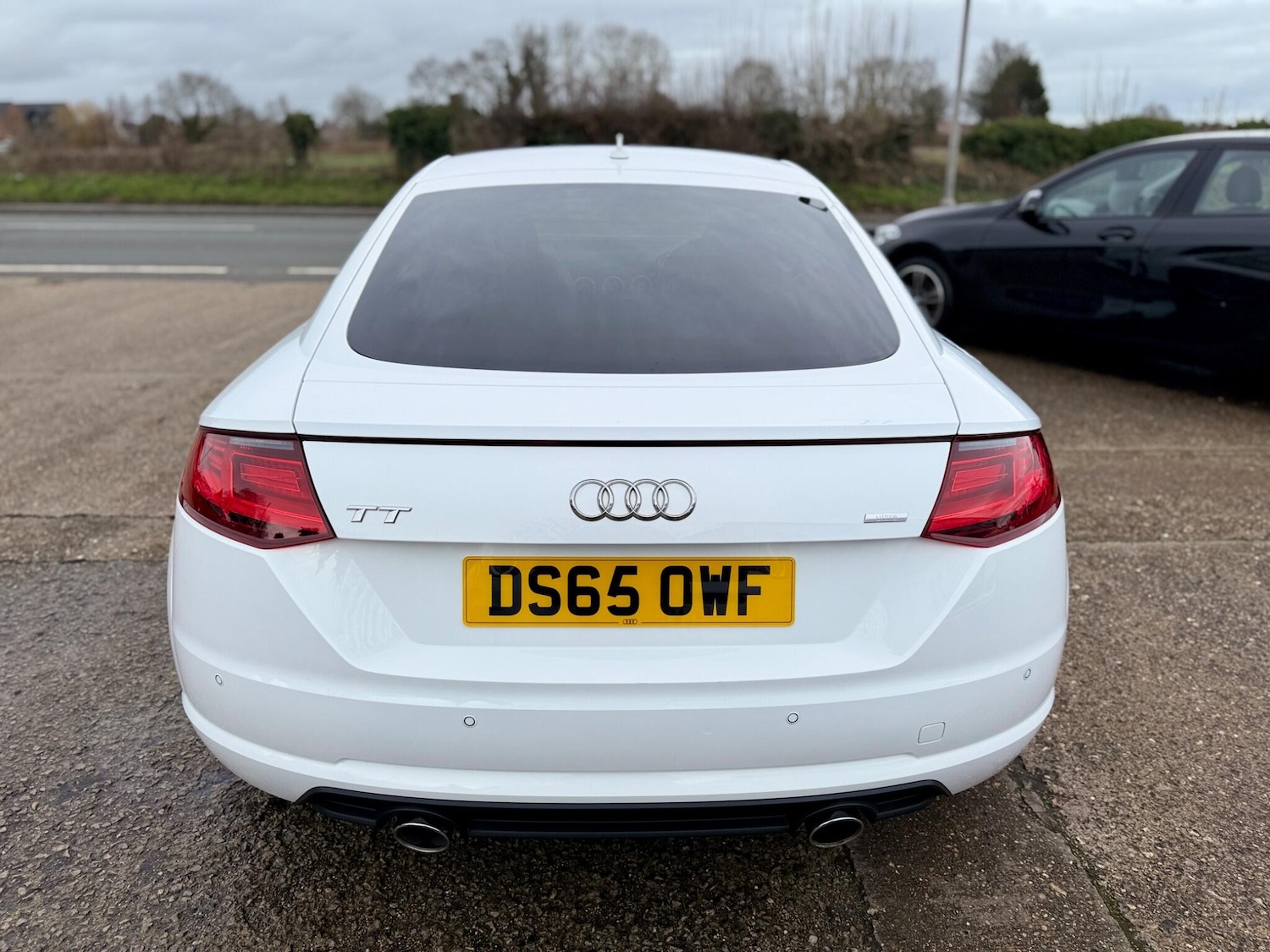 Used Audi TT 2015 for sale - 77396067: Photo 6