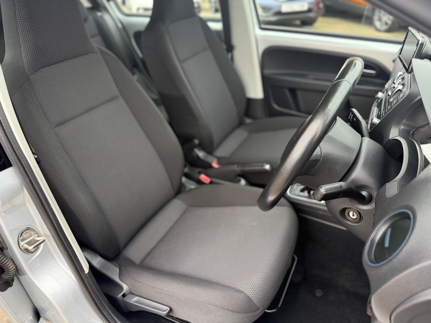 Used Skoda Citigo 2014 for sale - 76423184: Photo 10