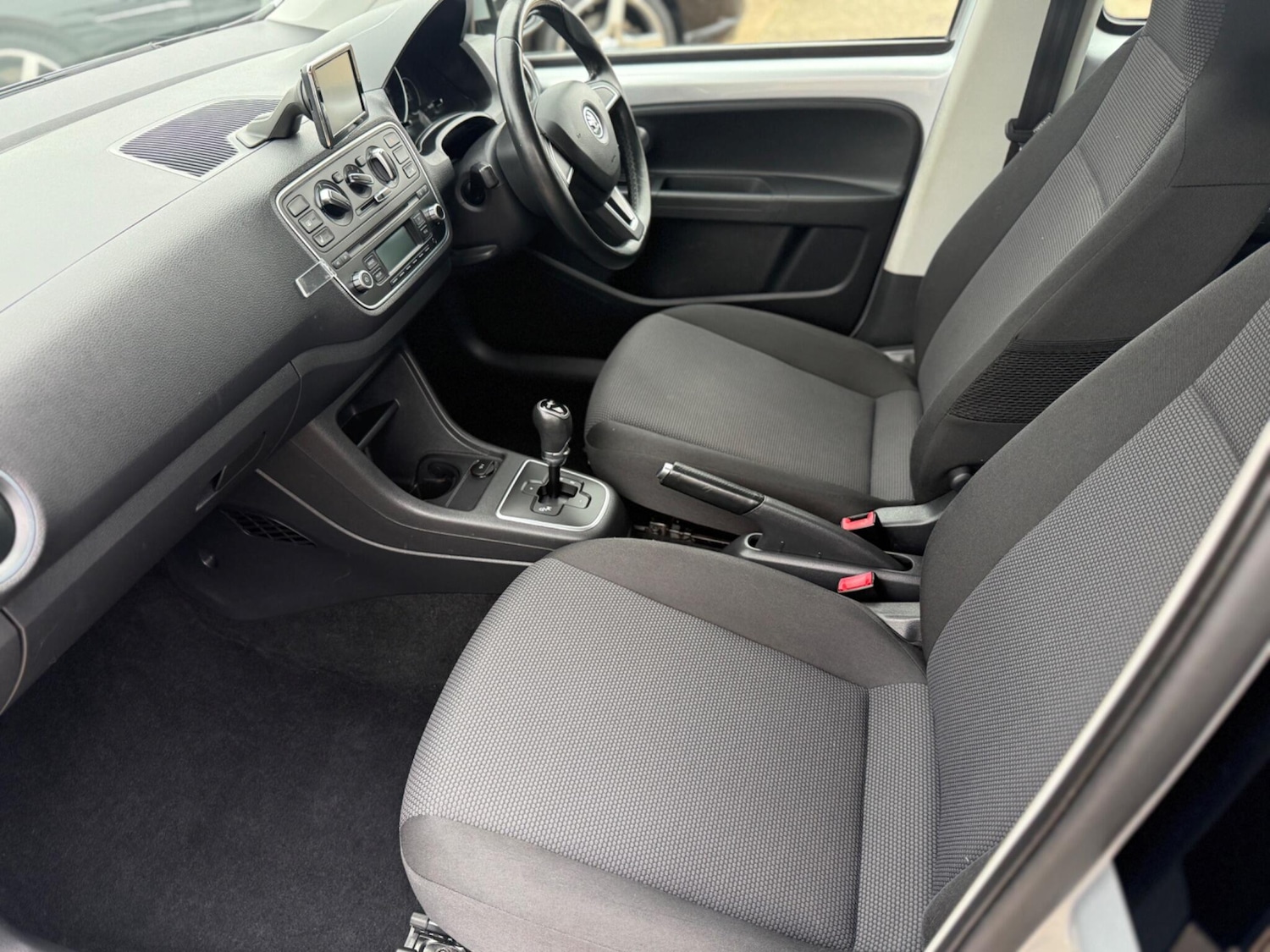 Used Skoda Citigo 2014 for sale - 76423184: Photo 11