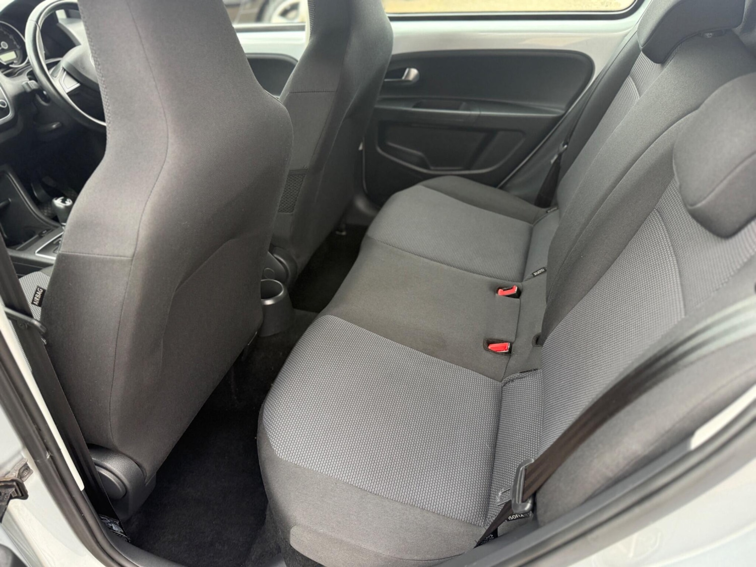 Used Skoda Citigo 2014 for sale - 76423184: Photo 13