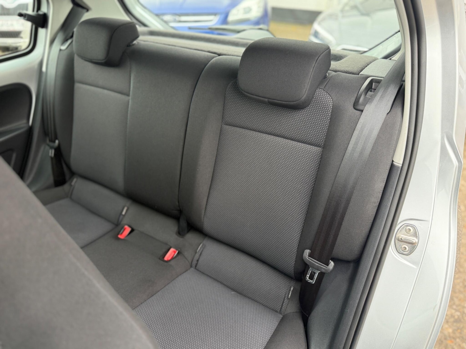 Used Skoda Citigo 2014 for sale - 76423184: Photo 14