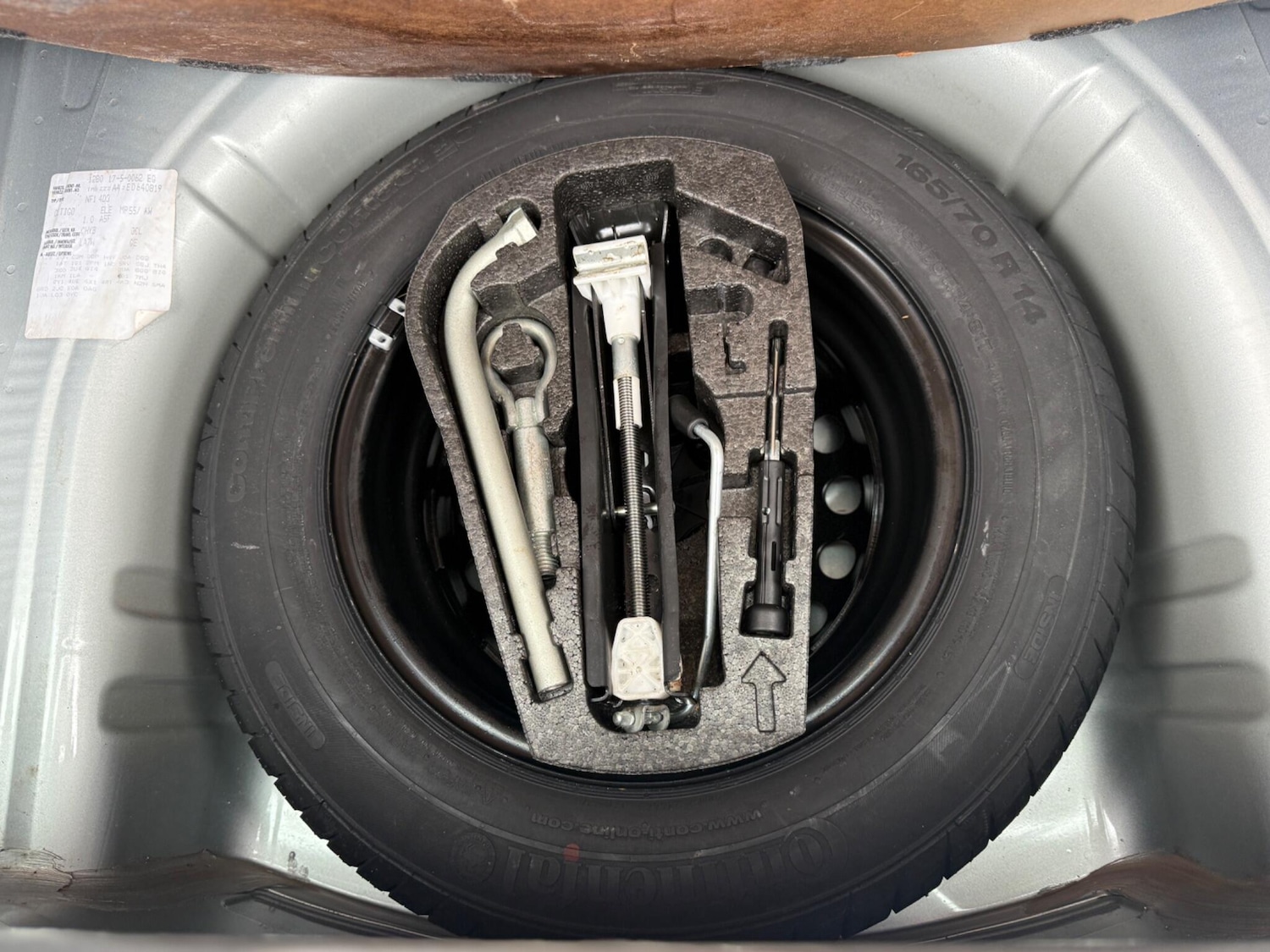 Used Skoda Citigo 2014 for sale - 76423184: Photo 16