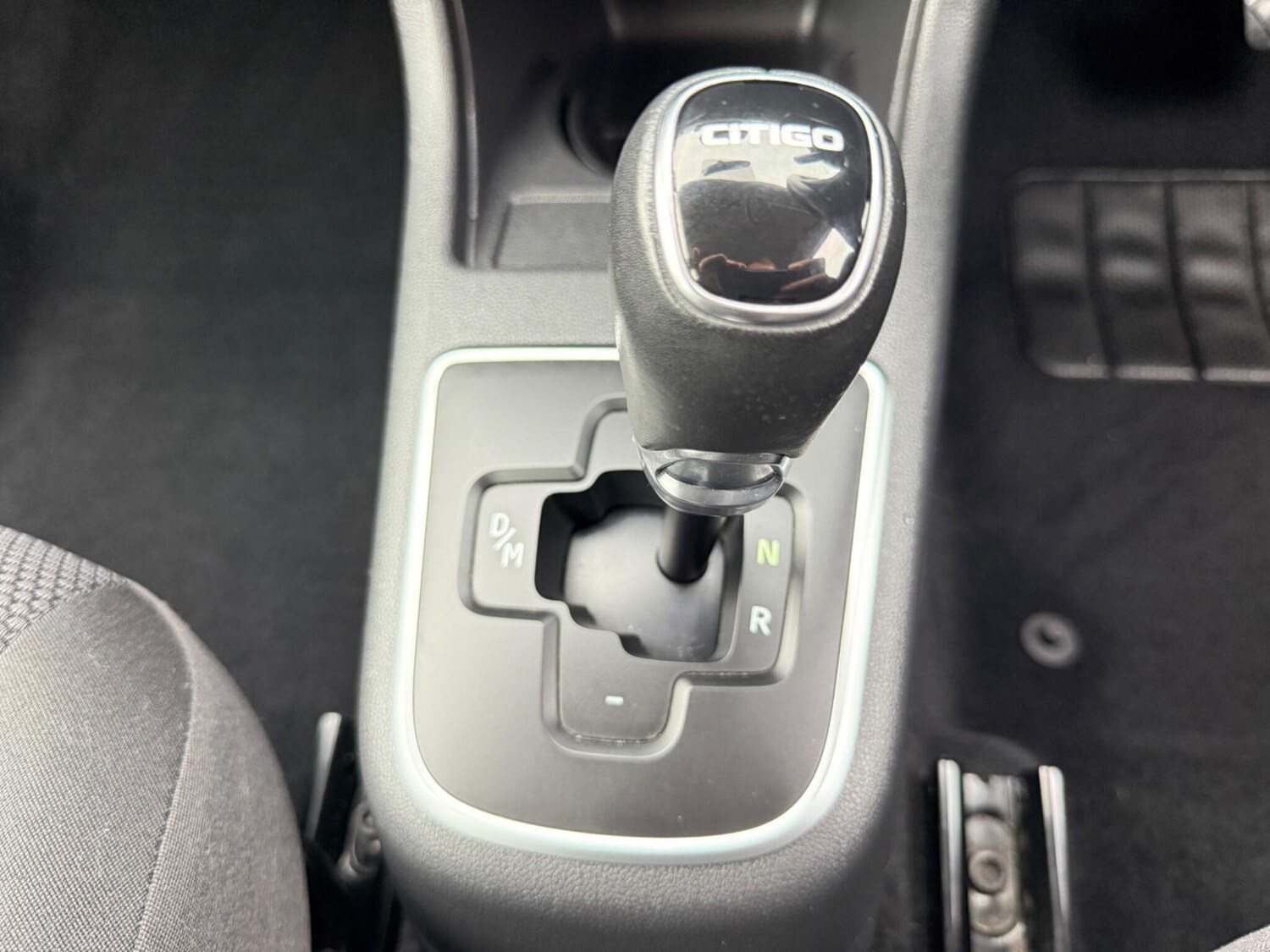 Used Skoda Citigo 2014 for sale - 76423184: Photo 18